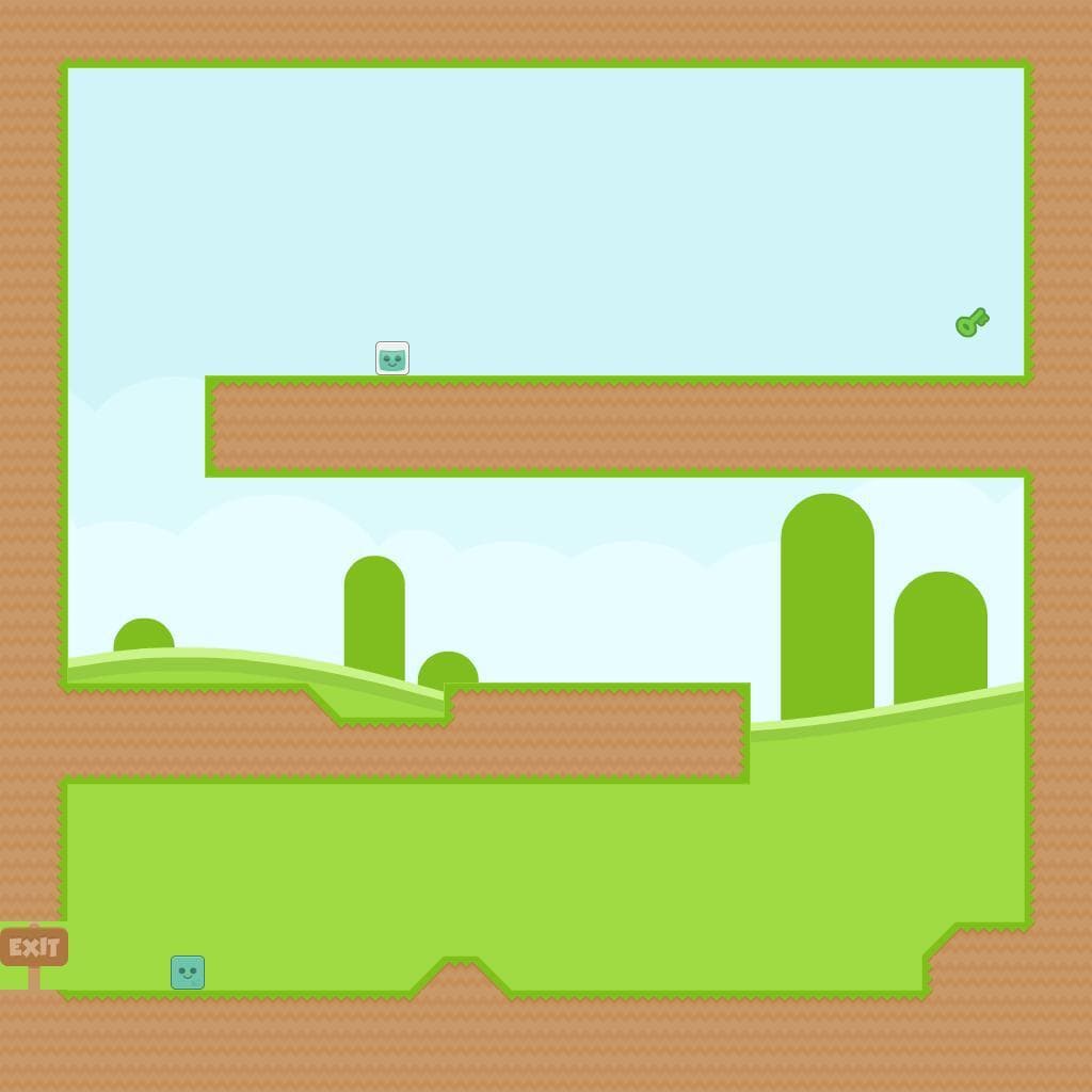 Patboy screenshot 2
