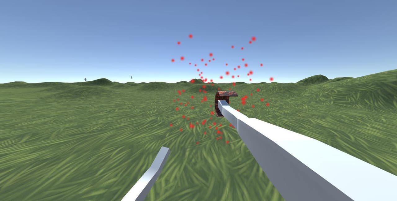 MagicGame screenshot 2