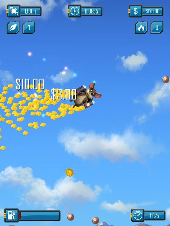Mouse Launch screenshot 6