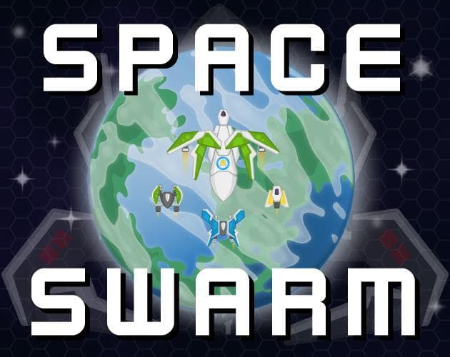 Space Swarm (Aniol92)