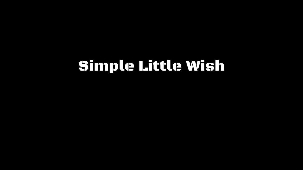 Simple Little Wish screenshot 2