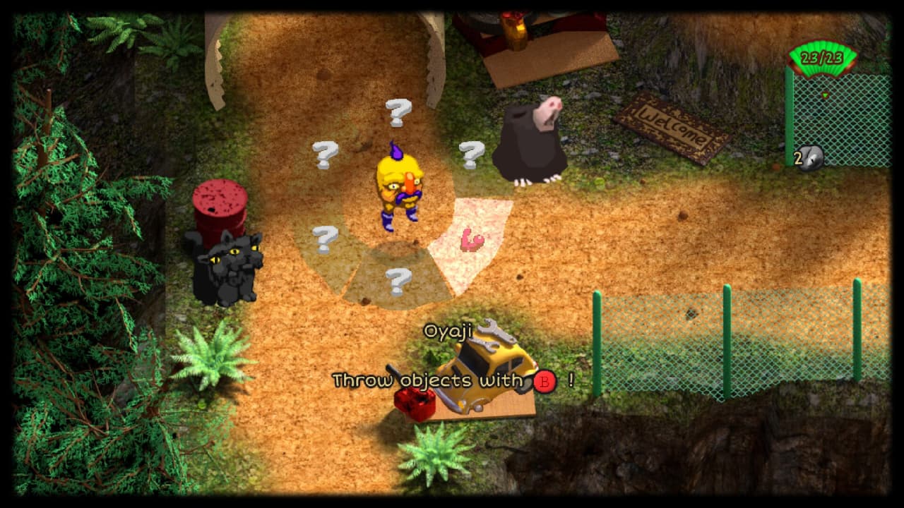 24 Killers screenshot 6