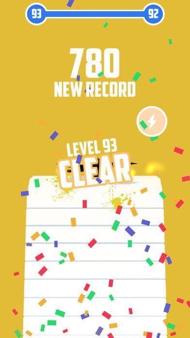 Color Slash 3D screenshot 5