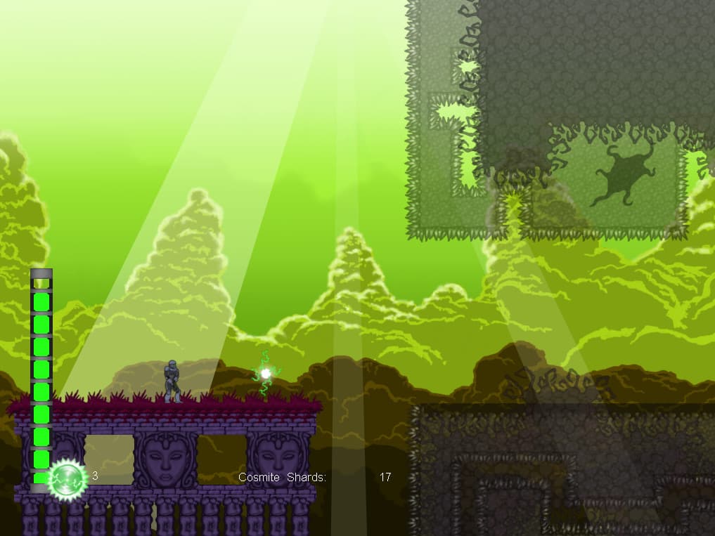 Evil Robots From N1M screenshot 6