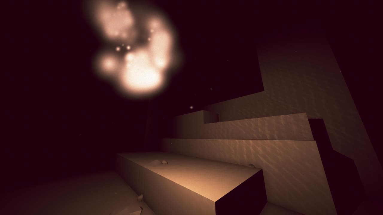 The Light (itch) (Jonas Tyroller) screenshot 4