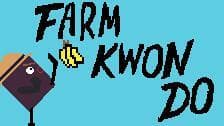 Farm Kwon Do