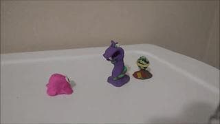 Slimegirl Chronicles