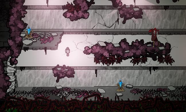 Owl Revenge screenshot 3