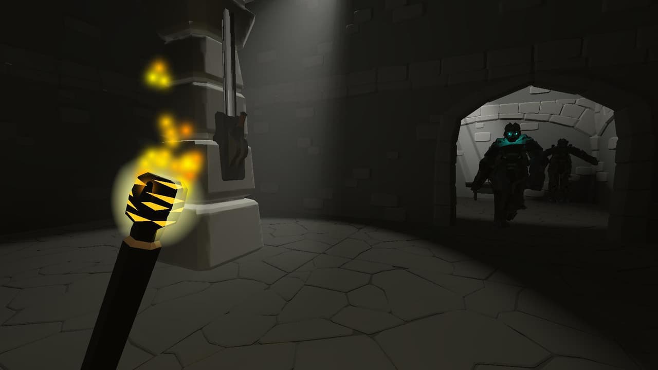 Dungeon eScaper (Maplan)