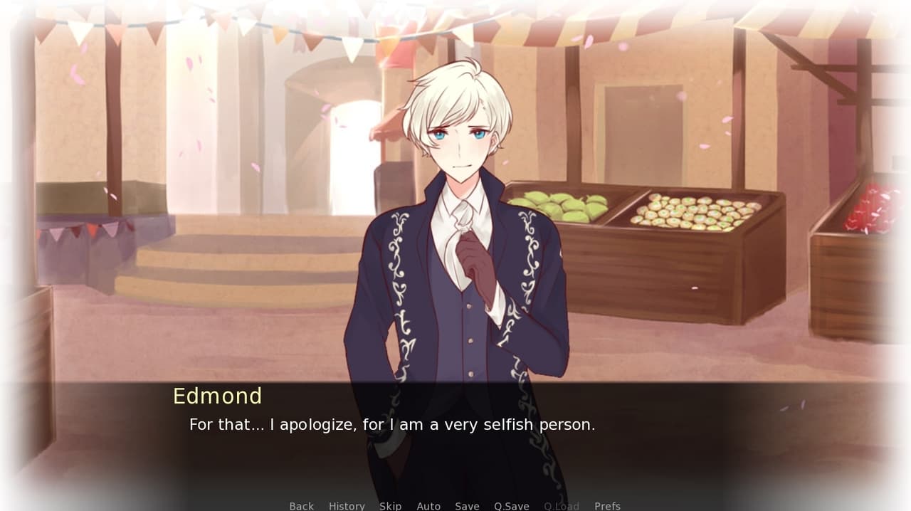 Lovers Conduit [Demo] screenshot 2