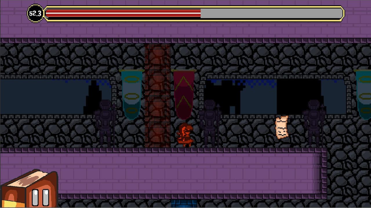 Phantom Passage (rhyslove) screenshot 2