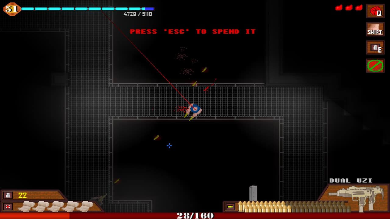 Against All Odds screenshot 4