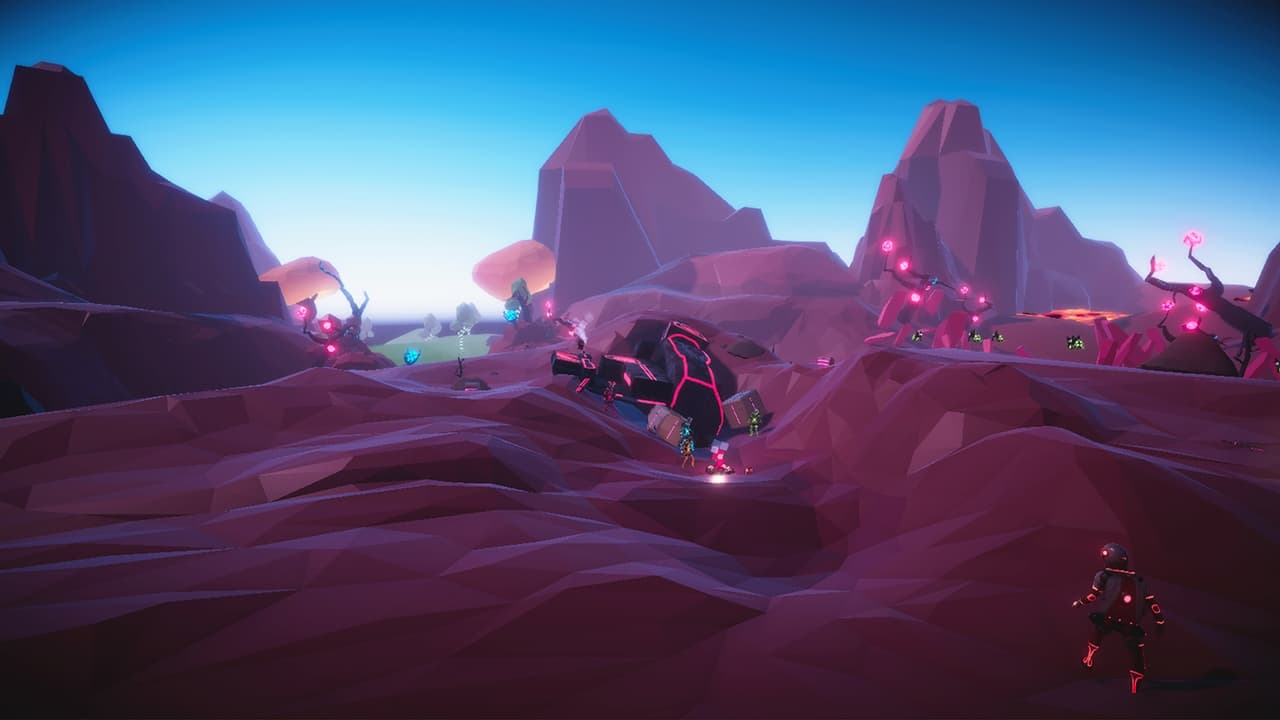 The Impossible Mission screenshot 3