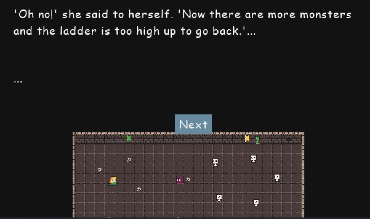 Semi Auto Generated Stories screenshot 3