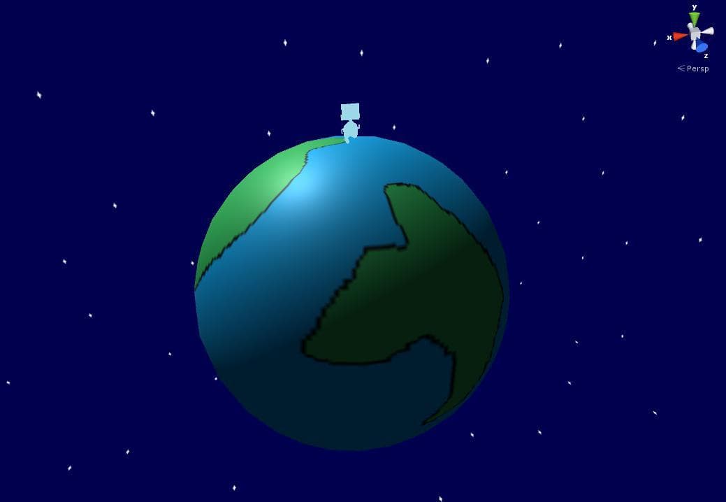 Science of a Small world