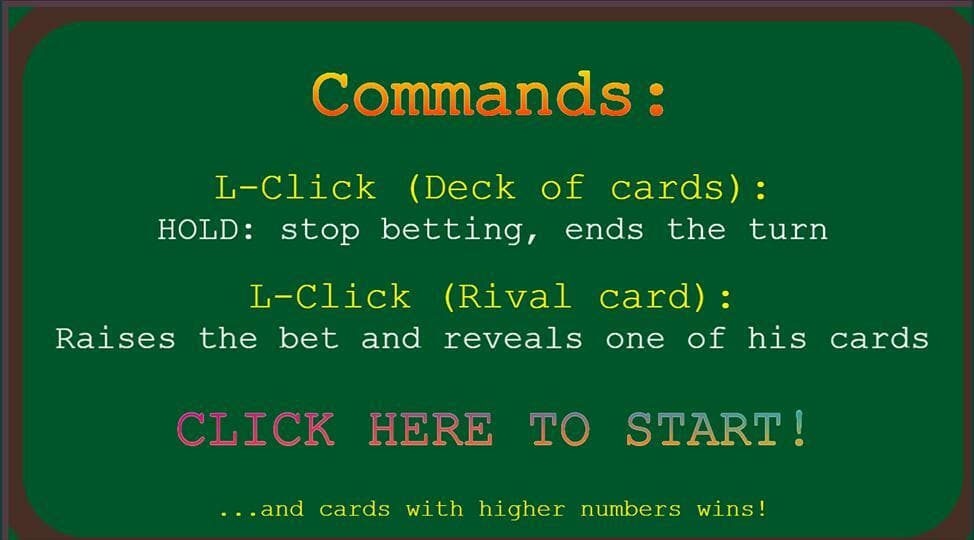 Decker - The Card Game screenshot 4