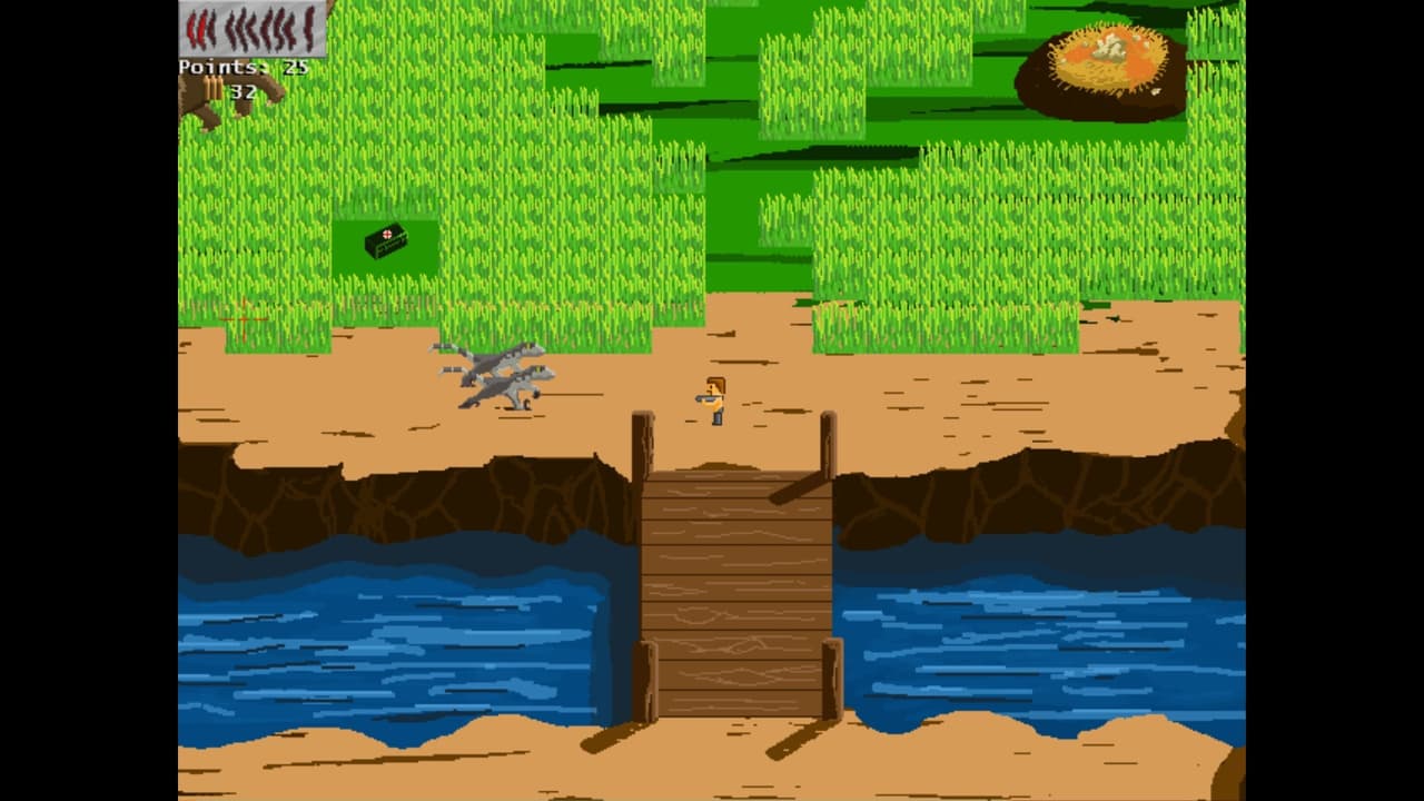 SECTOR 4 screenshot 2