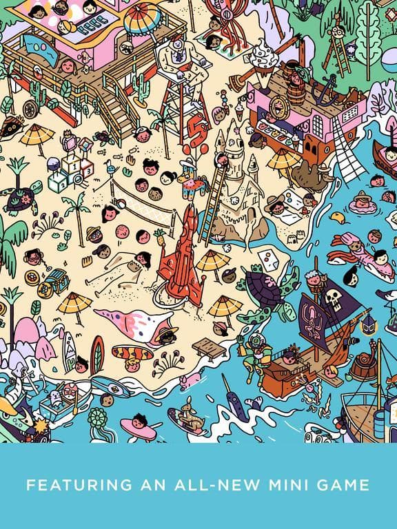 Two Dots screenshot 2