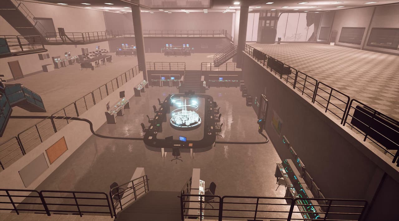 Robots: The Awakening screenshot 2