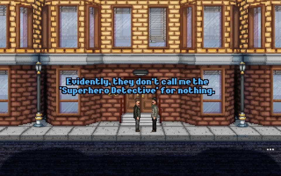 My Burden to Keep screenshot 3