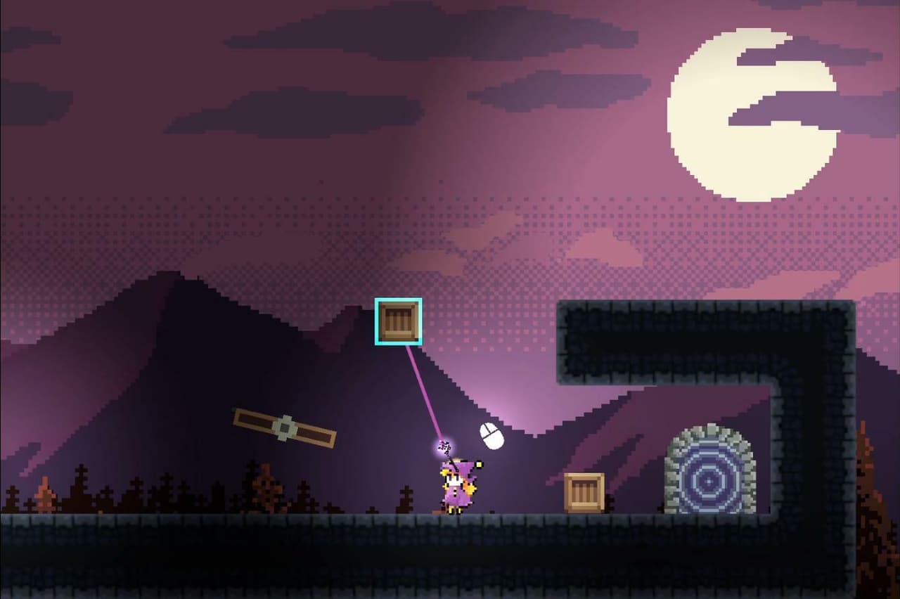 WITCHTALE screenshot 6