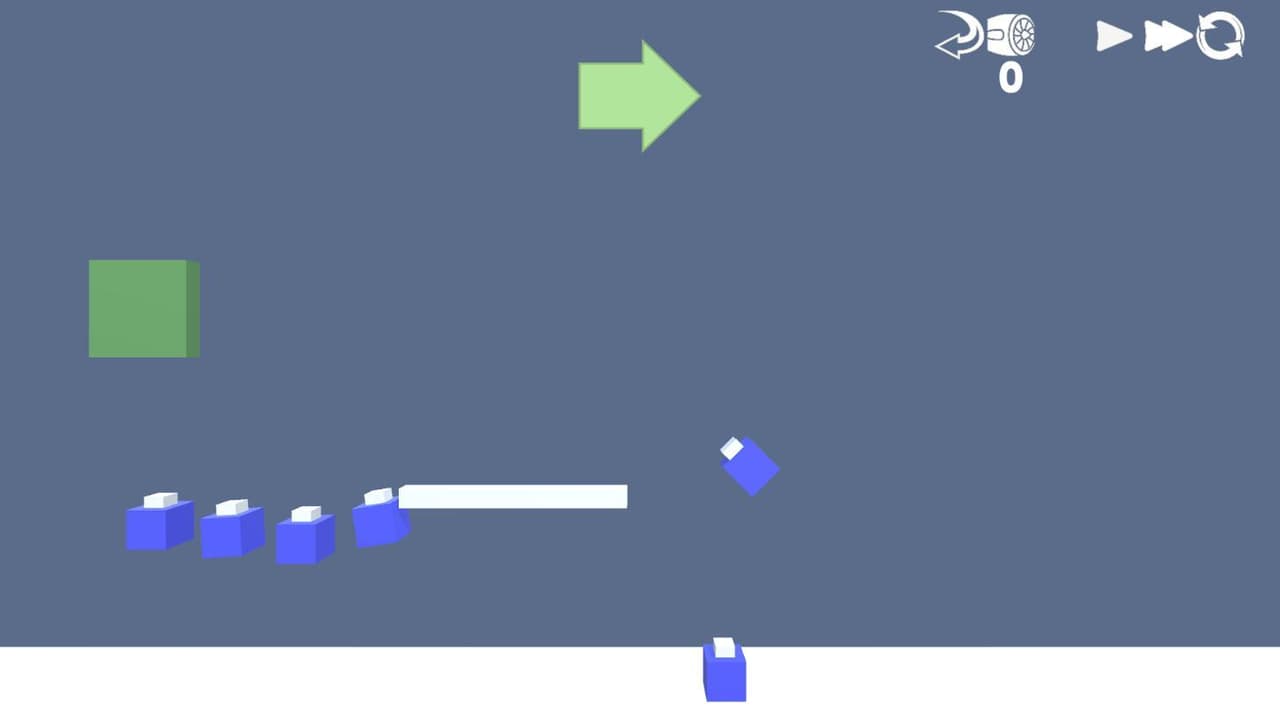 Air Push screenshot 2