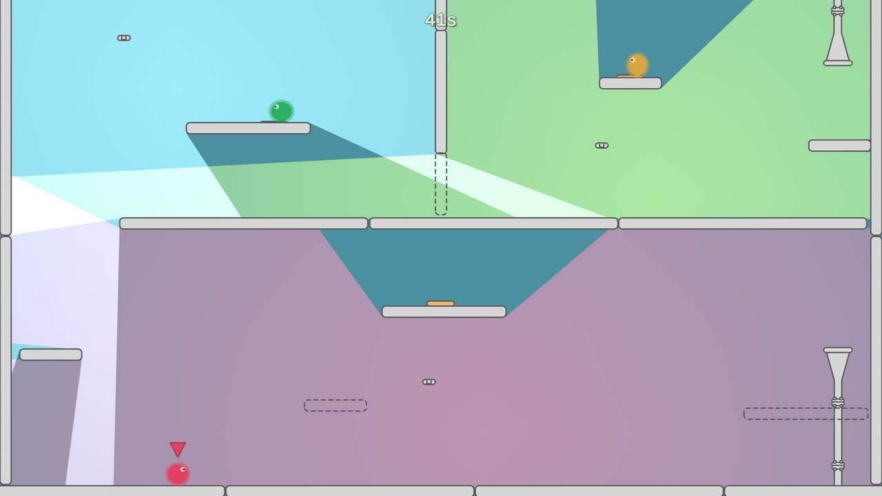 BlobLabs screenshot 3