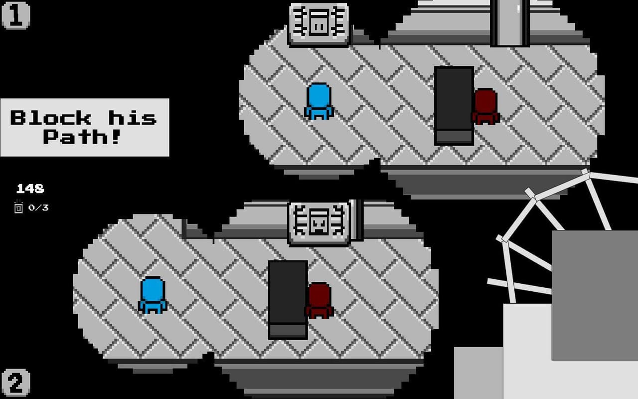 Night of the Cereals screenshot 4