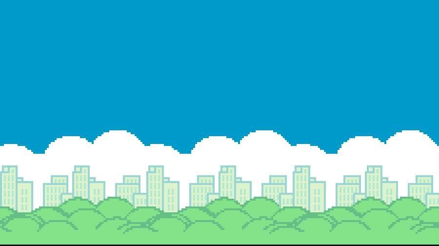 Flappy Bird 2.0 (Mordy_420)