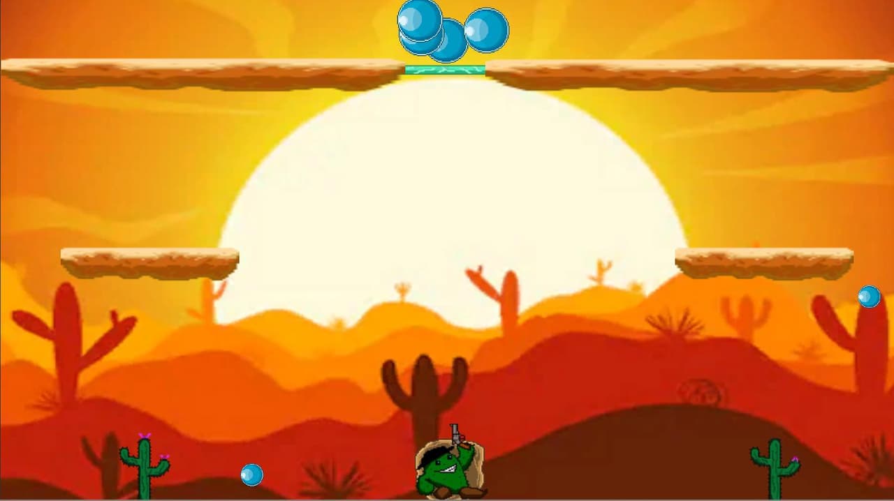 Samba Sombrero