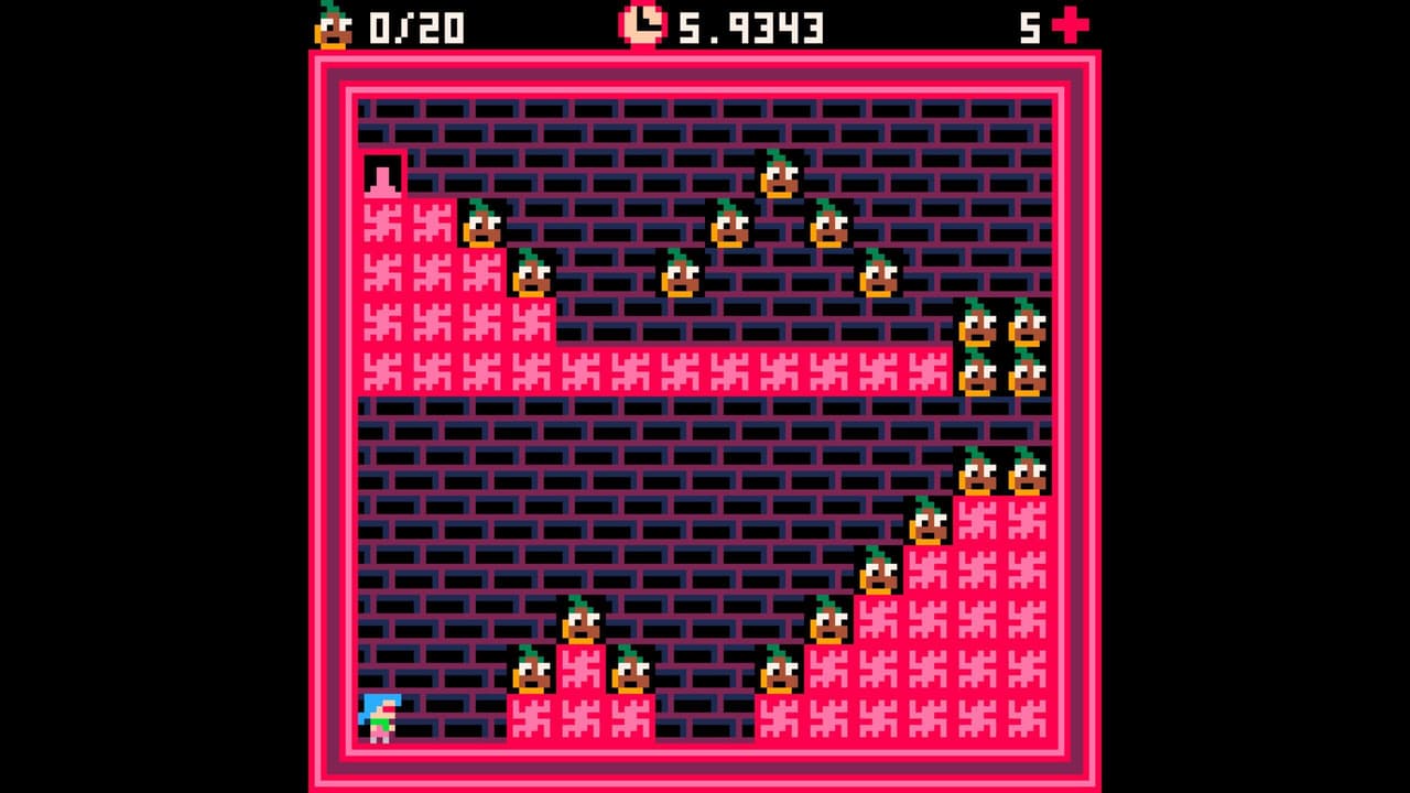 Poop Collector screenshot 2
