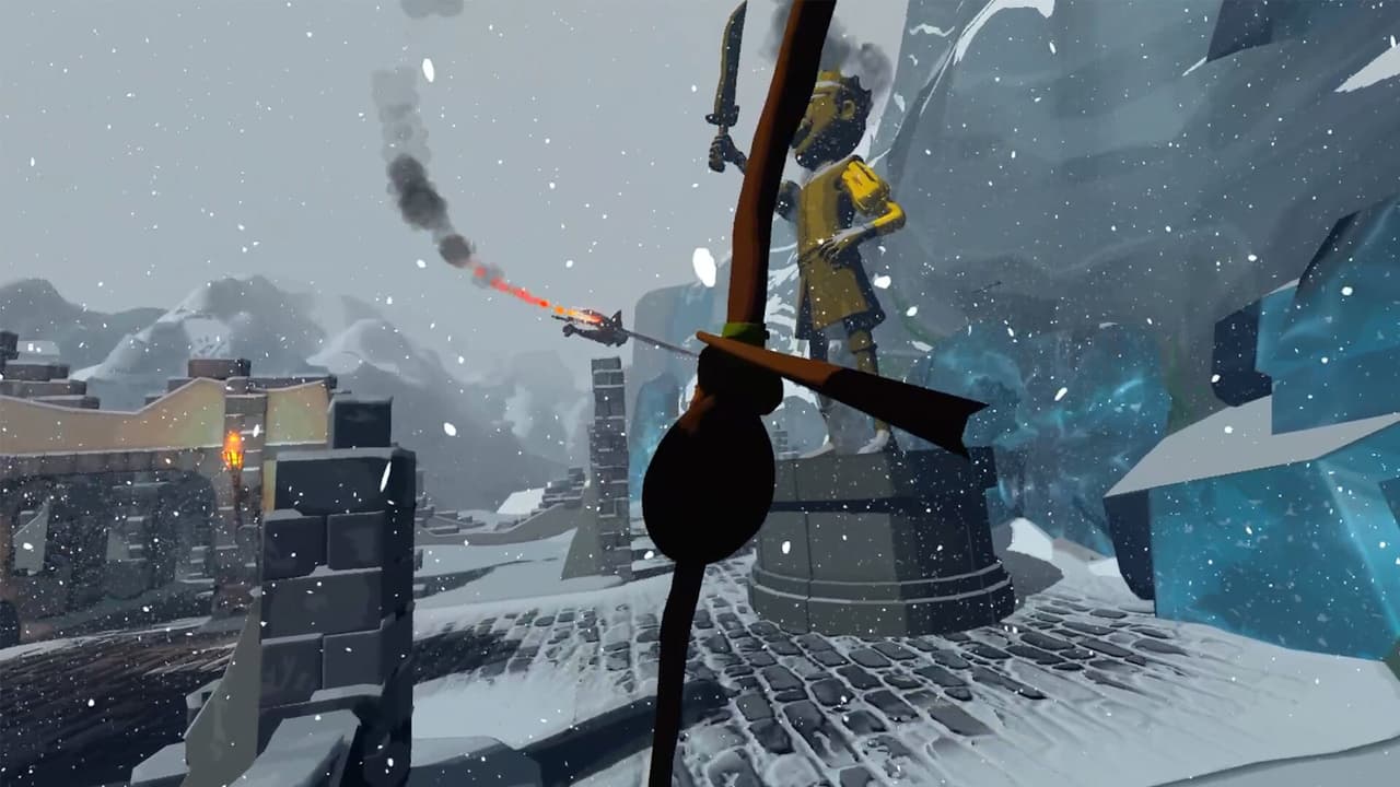 Now There Be Goblins