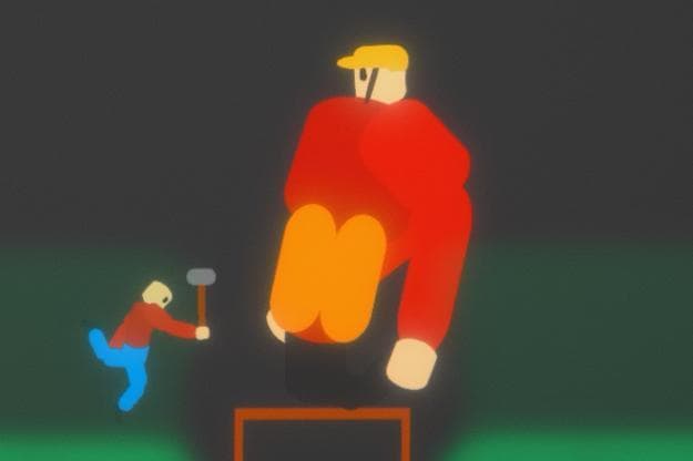 Useful Fighting (Demo)