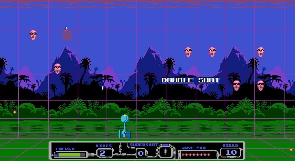 Hologram Mania screenshot 5