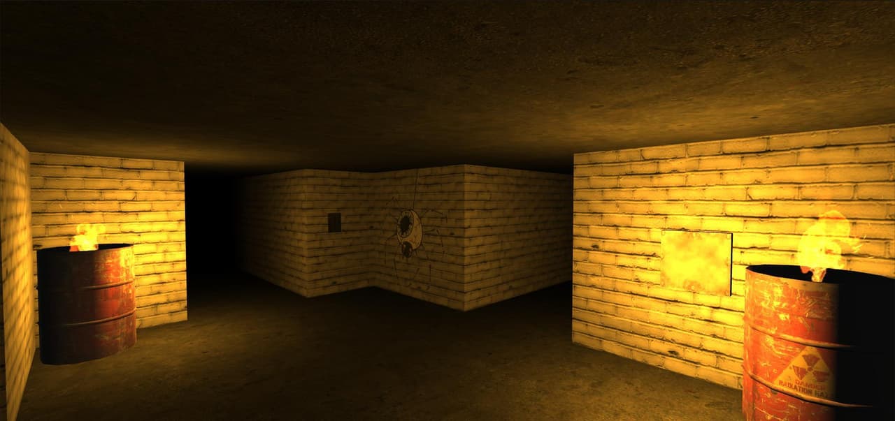 Operation Escape! (50ScaleX) screenshot 4