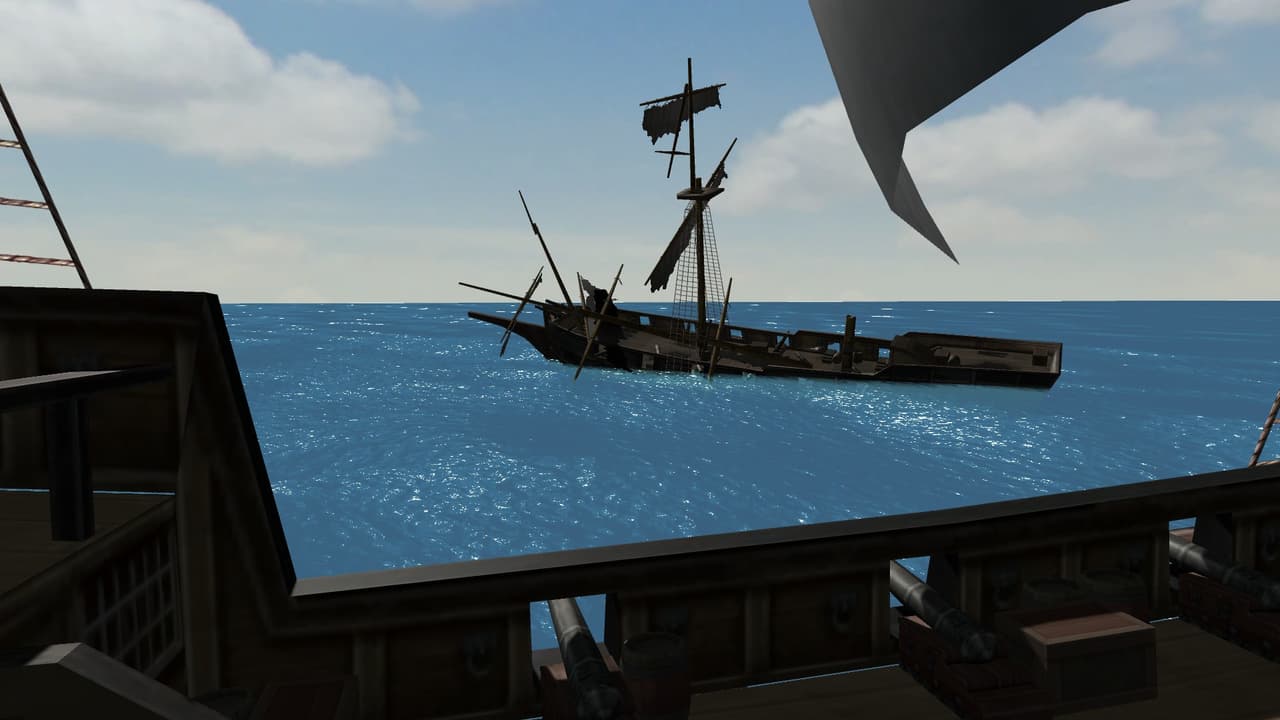 Hunting on Myths screenshot 6
