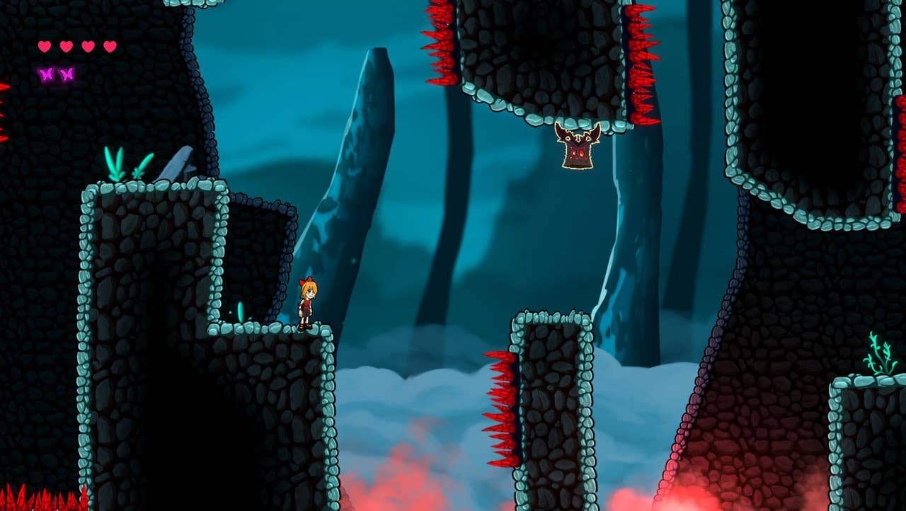 Remembrance (Asuro) screenshot 4