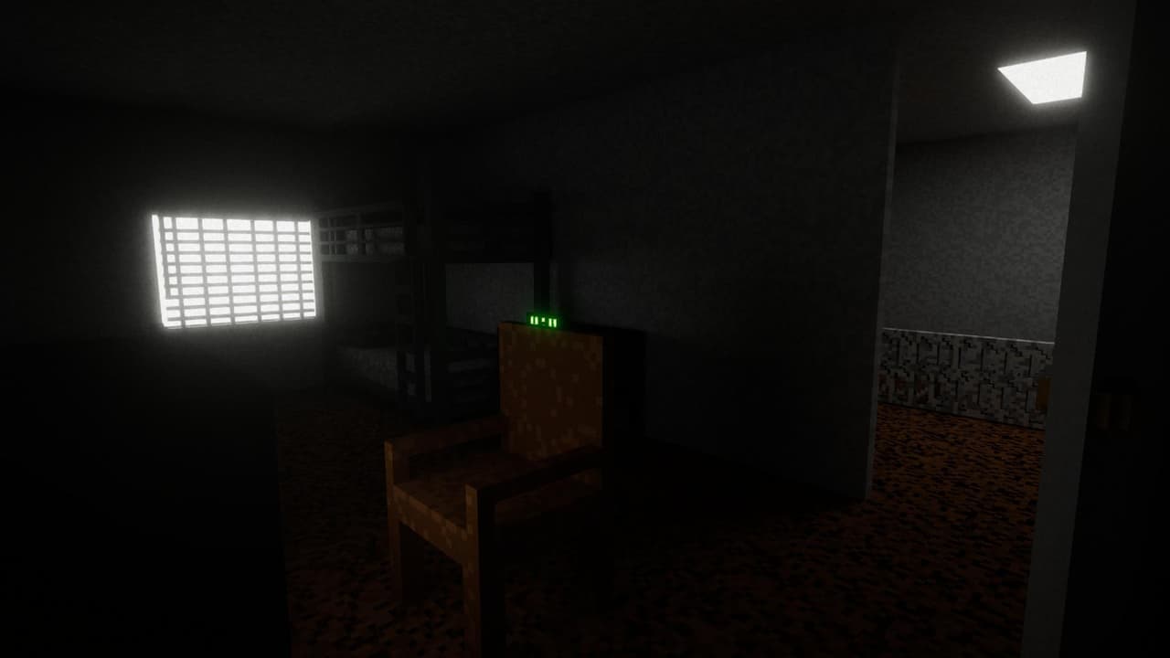 Bad Dream - (Experimental) screenshot 4