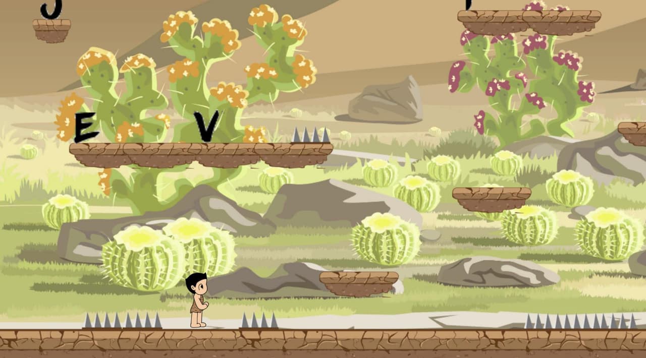 Password of the Era screenshot 5