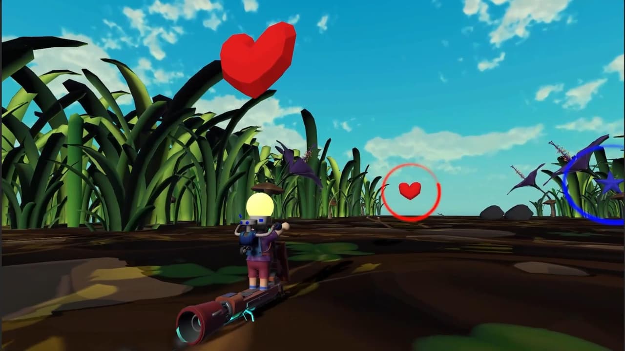 Free of Charge screenshot 5