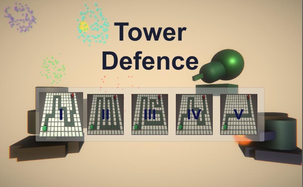 TowerDefense (zyllen) screenshot 2