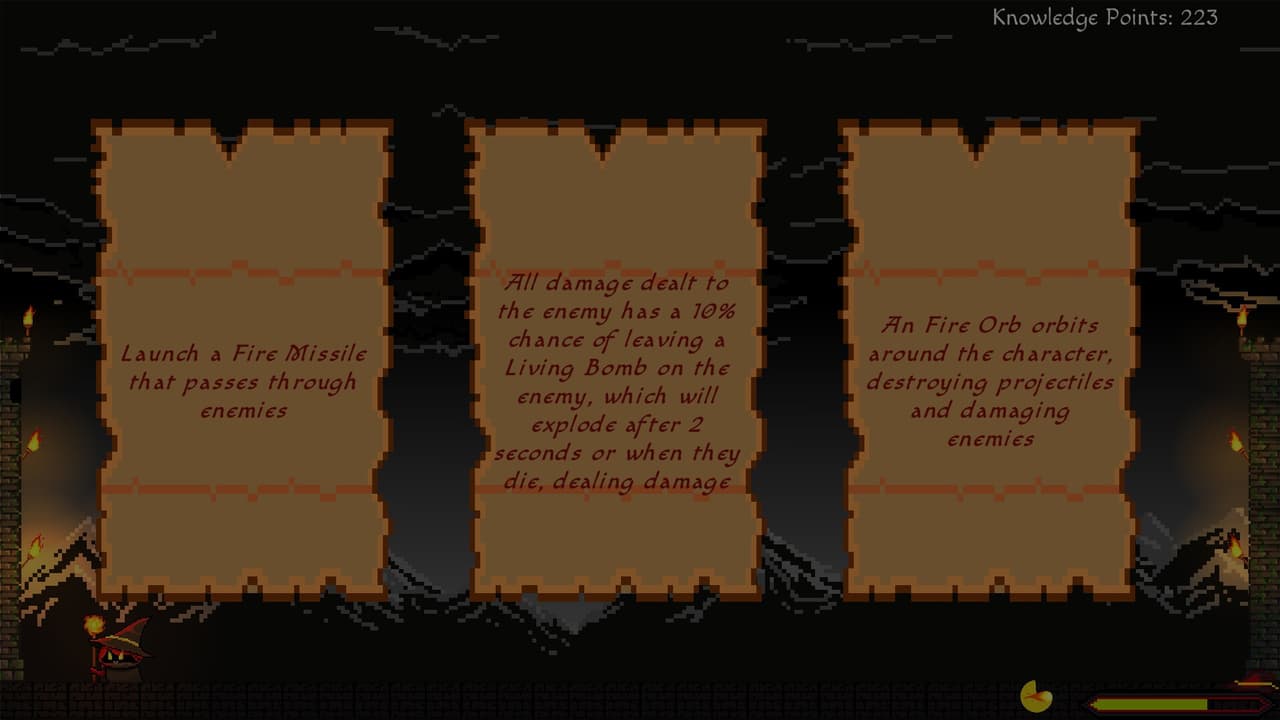 Little Mages screenshot 4