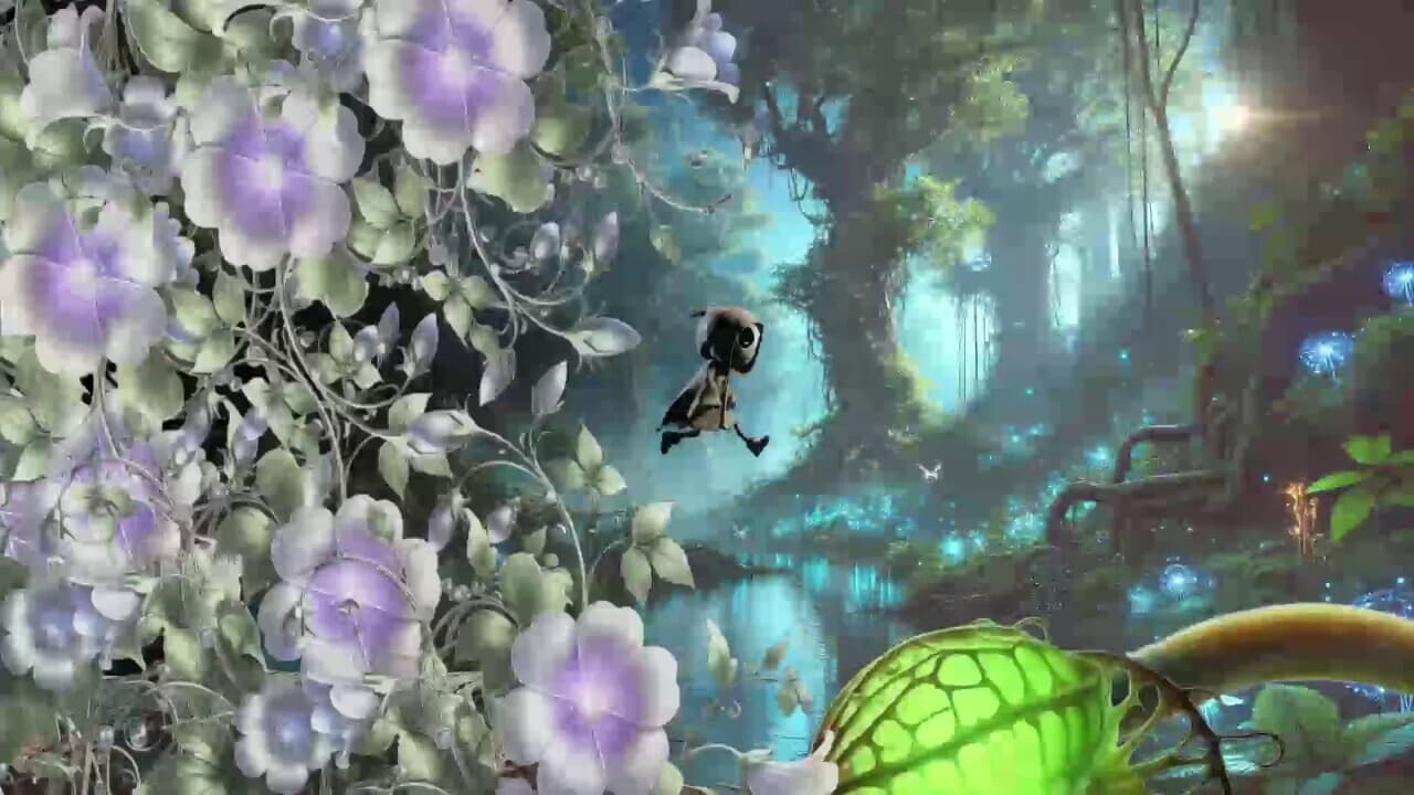 欺诈之森 screenshot 2