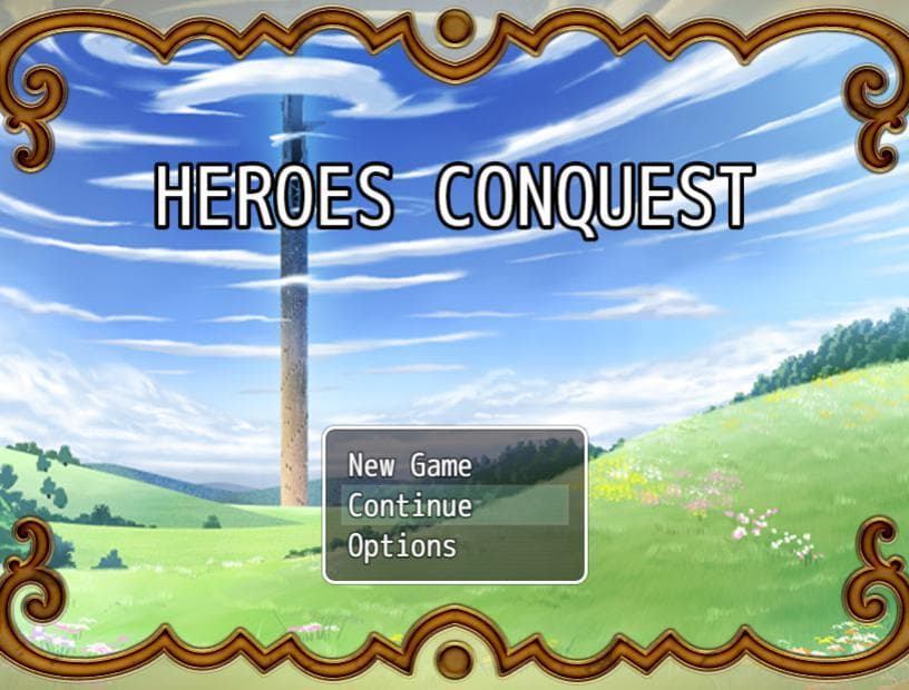 Hero Conquest Demo Version screenshot 4