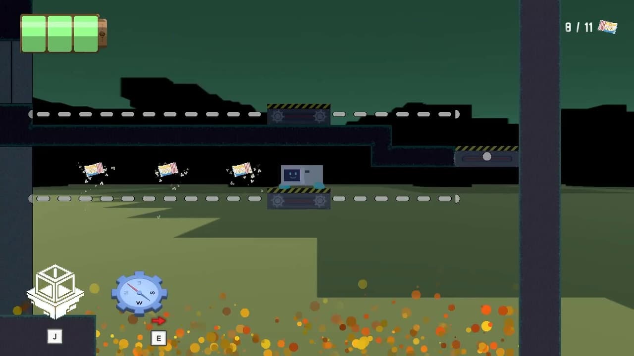 Dimensional Gears screenshot 3