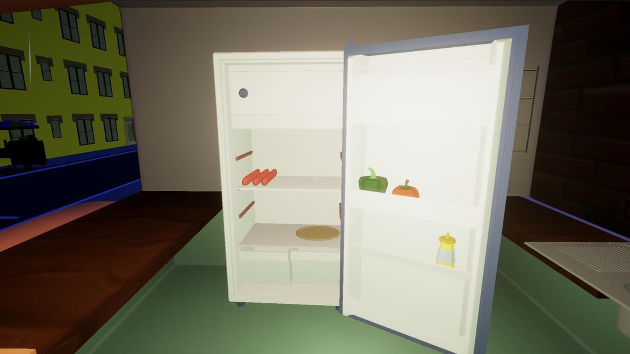 MagickFastFood screenshot 3