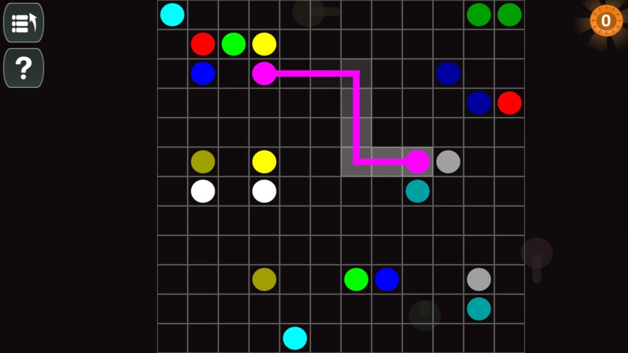 Dots eXtreme Demo screenshot 6