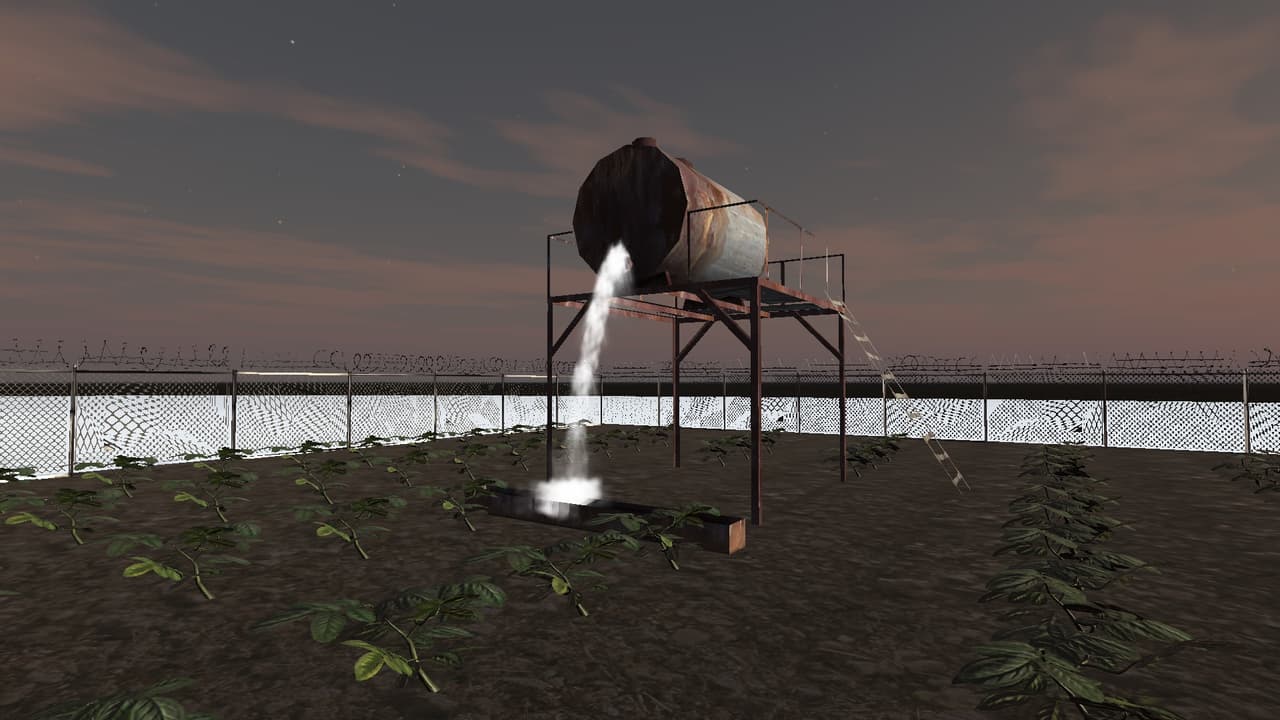 Sick Trans-Sex Gloria screenshot 2