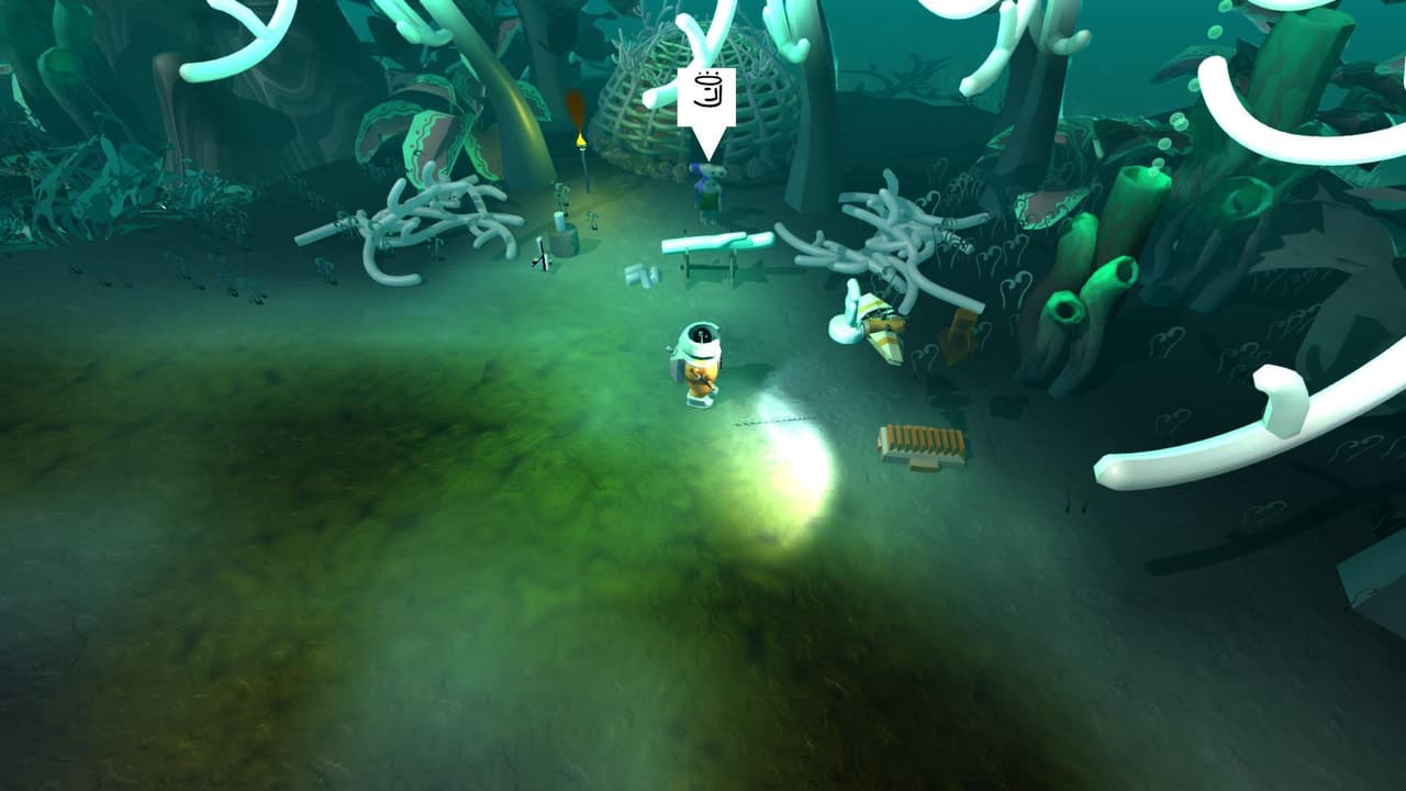 BABEL BE HOME screenshot 5