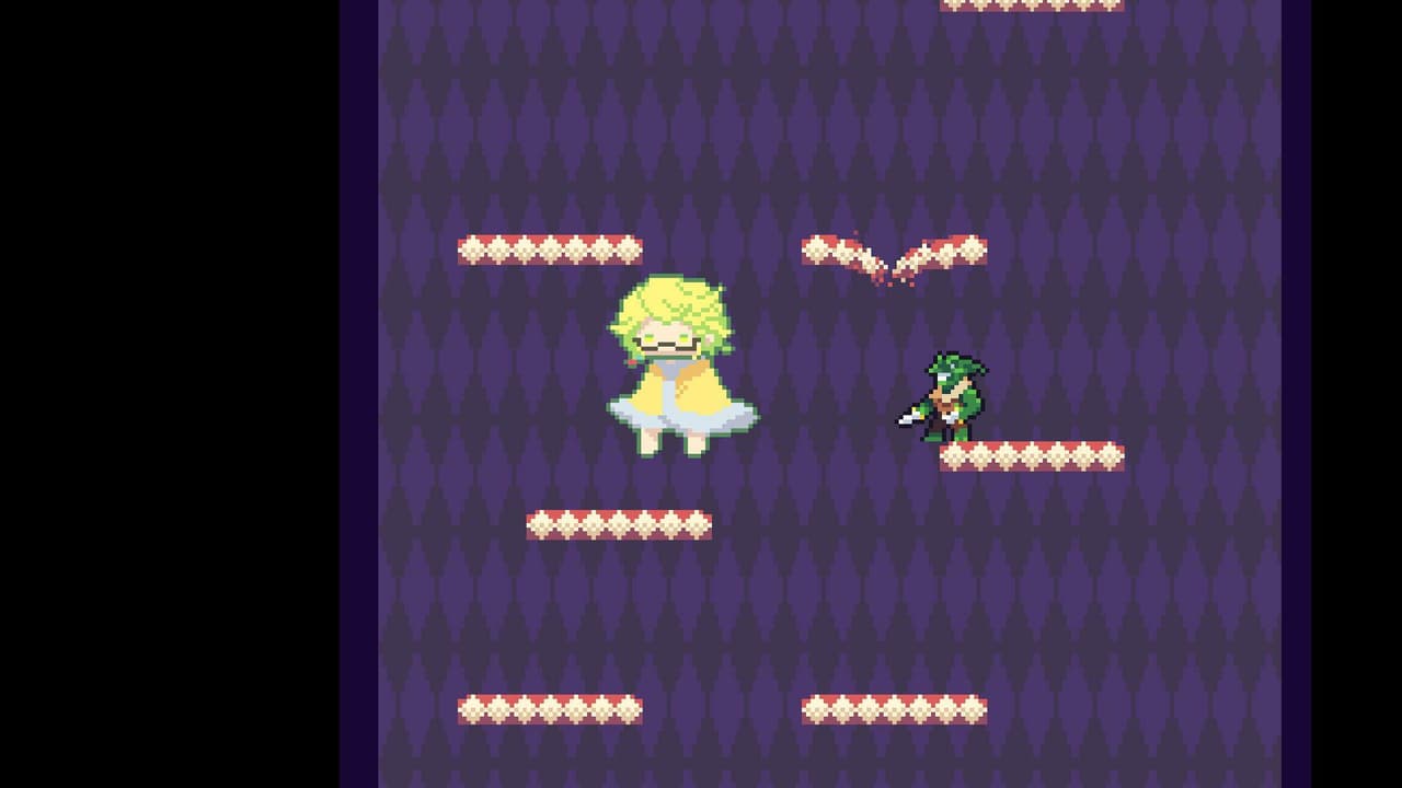 Fall Down (itch)
